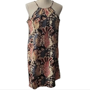 Shein Vcay Halter Dress